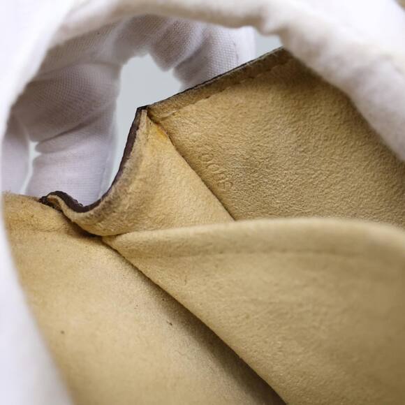 LOUIS VUITTON Monogram Pochette Twin GM Shoulder Bag M51852 - Picture 11 of 16